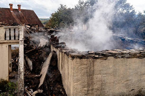 Affordable Smoke Odor Removal solutions in Hopkins, MN